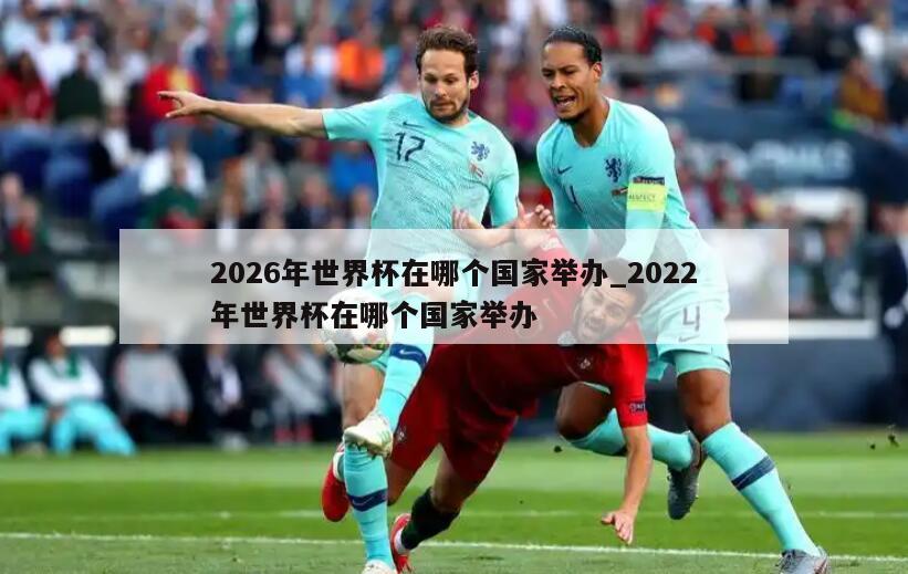 2026年世界杯在哪个国家举办_2022年世界杯在哪个国家举办