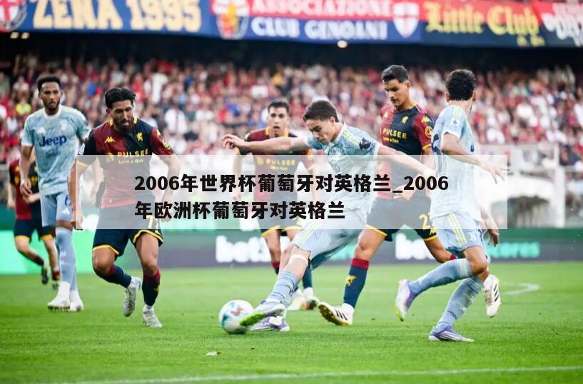 2006年世界杯葡萄牙对英格兰_2006年欧洲杯葡萄牙对英格兰