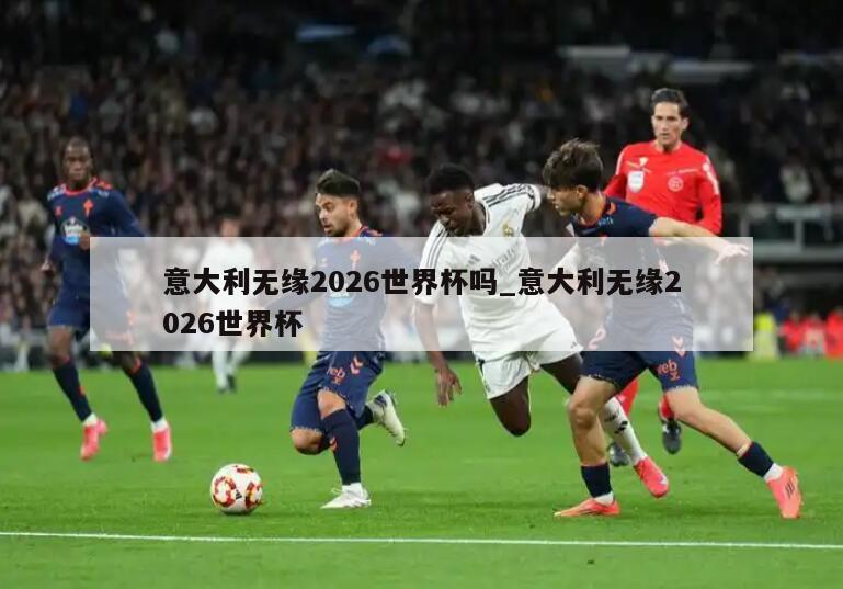 意大利无缘2026世界杯吗_意大利无缘2026世界杯